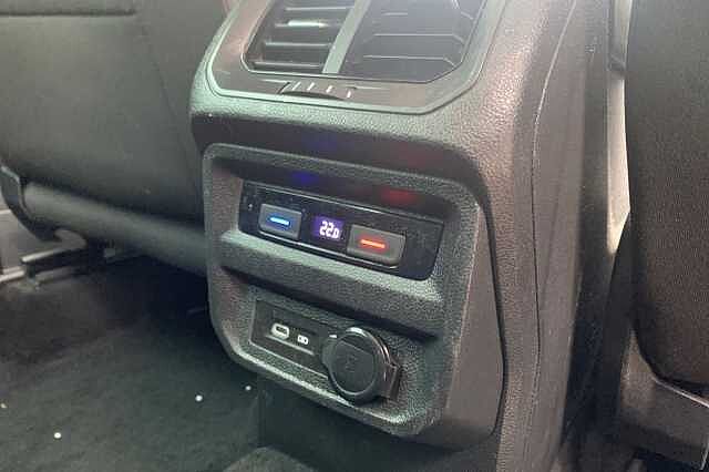 Used Volkswagen Tiguan 2020 for sale - 77609725: Photo 26