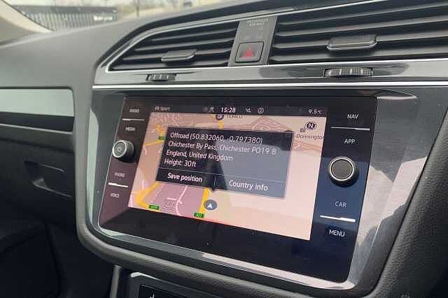 Used Volkswagen Tiguan 2020 for sale - 77609725: Photo 29