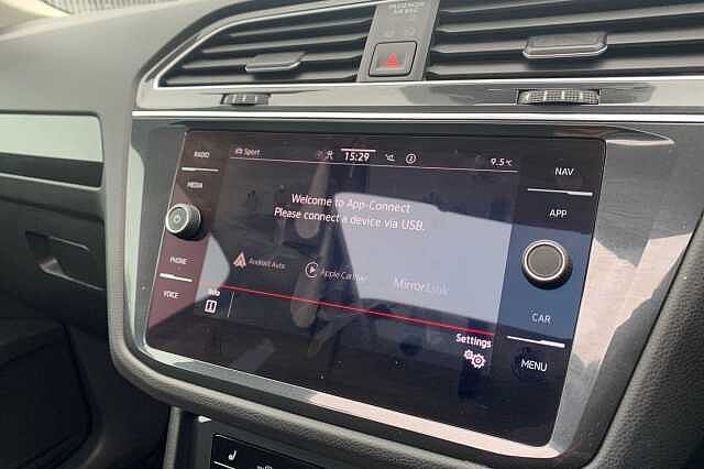 Used Volkswagen Tiguan 2020 for sale - 77609725: Photo 30