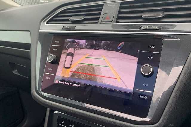 Used Volkswagen Tiguan 2020 for sale - 77609725: Photo 31