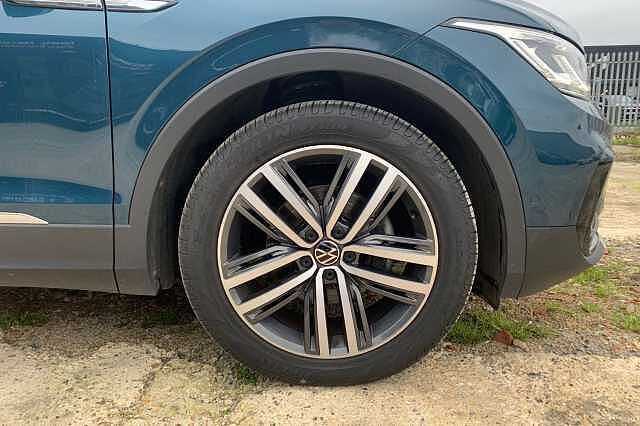 Used Volkswagen Tiguan 2020 for sale - 77609725: Photo 5