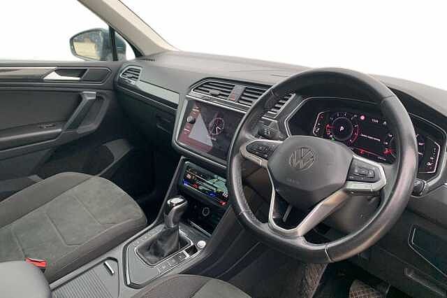 Used Volkswagen Tiguan 2020 for sale - 77609725: Photo 6