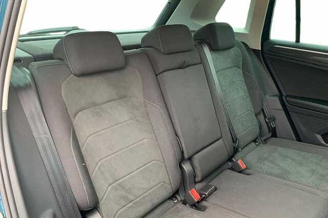 Used Volkswagen Tiguan 2020 for sale - 77609725: Photo 8