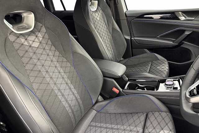 Used Volkswagen Tiguan 2025 for sale - 77529324: Photo 10