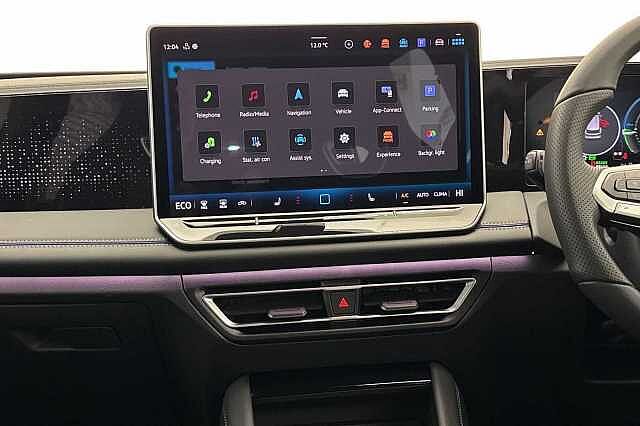 Used Volkswagen Tiguan 2025 for sale - 77529324: Photo 12