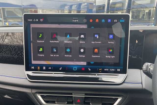 Used Volkswagen Tiguan 2025 for sale - 77529324: Photo 13