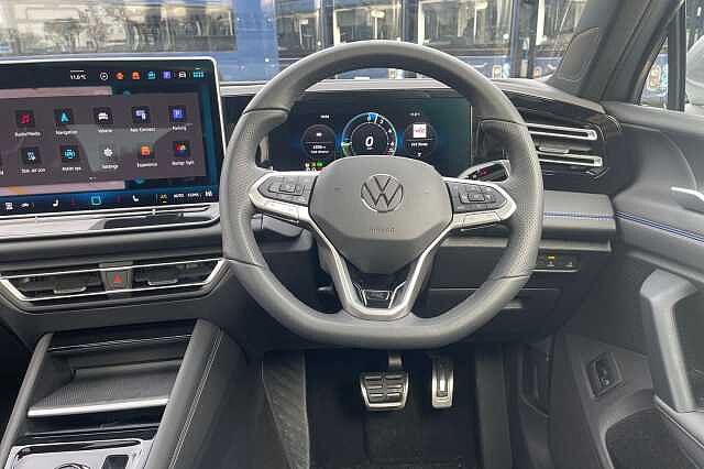 Used Volkswagen Tiguan 2025 for sale - 77529324: Photo 14