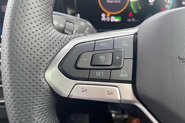 Used Volkswagen Tiguan 2025 for sale - 77529324: Photo 15