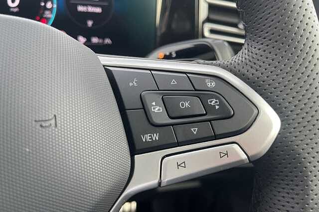 Used Volkswagen Tiguan 2025 for sale - 77529324: Photo 16