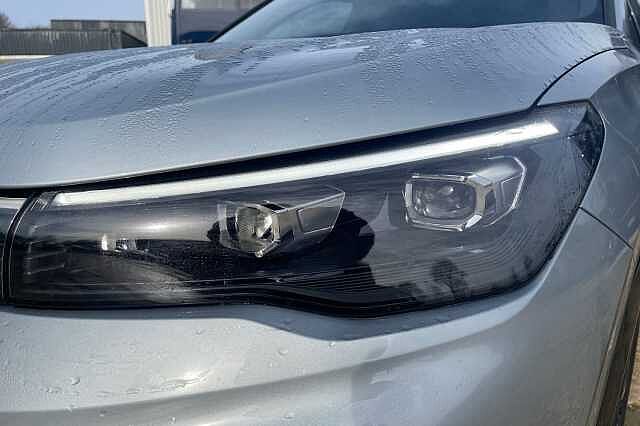 Used Volkswagen Tiguan 2025 for sale - 77529324: Photo 19