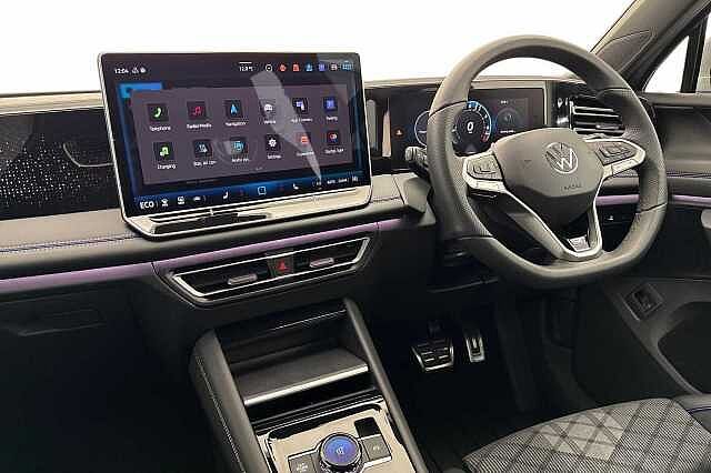 Used Volkswagen Tiguan 2025 for sale - 77529324: Photo 2