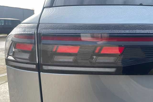 Used Volkswagen Tiguan 2025 for sale - 77529324: Photo 20