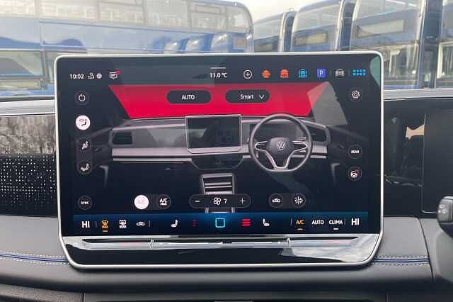 Used Volkswagen Tiguan 2025 for sale - 77529324: Photo 27