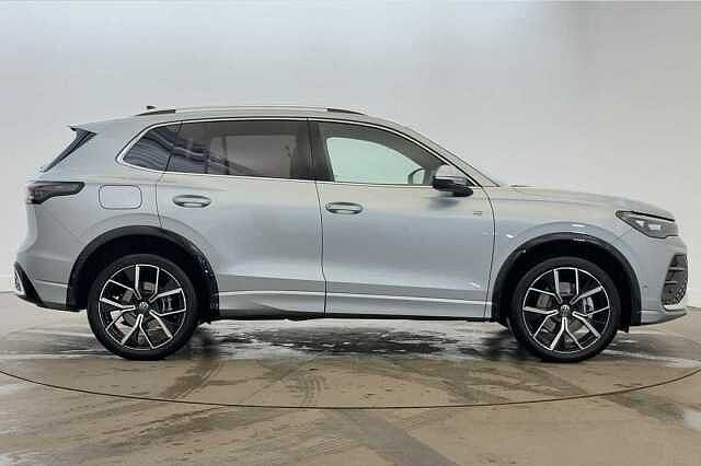 Used Volkswagen Tiguan 2025 for sale - 77529324: Photo 4