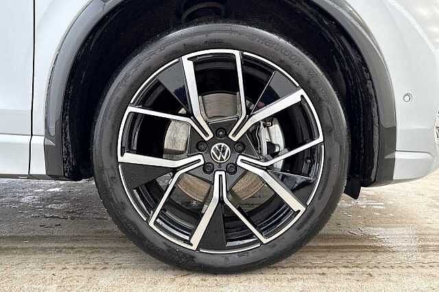 Used Volkswagen Tiguan 2025 for sale - 77529324: Photo 5