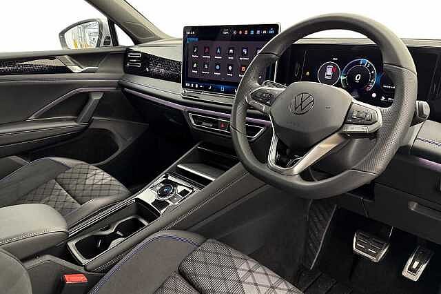 Used Volkswagen Tiguan 2025 for sale - 77529324: Photo 6