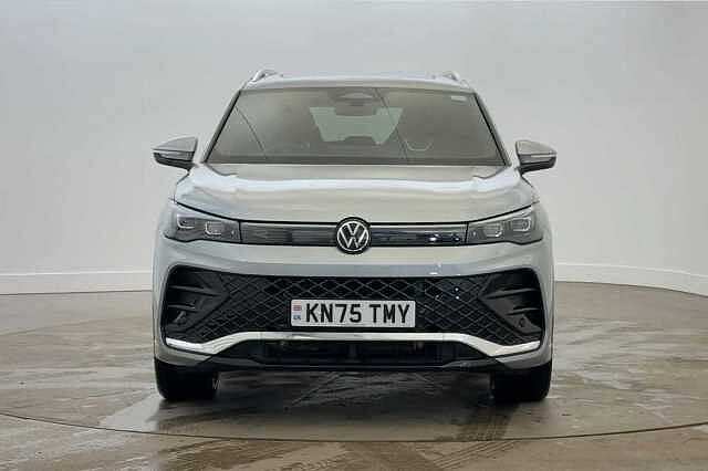 Used Volkswagen Tiguan 2025 for sale - 77529324: Photo 7