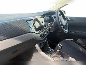 Used Volkswagen Taigo 2026 for sale - 79438675: Photo
