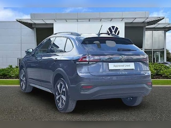 Used Volkswagen Taigo 2026 for sale - 79438675: Photo