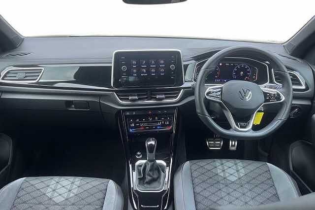 Used Volkswagen T-Roc 2022 for sale - 76133817: Photo 10