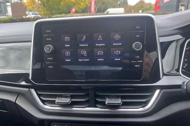Used Volkswagen T-Roc 2022 for sale - 76133817: Photo 13
