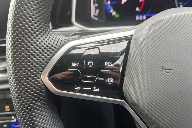 Used Volkswagen T-Roc 2022 for sale - 76133817: Photo 15