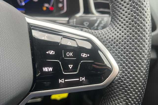 Used Volkswagen T-Roc 2022 for sale - 76133817: Photo 17