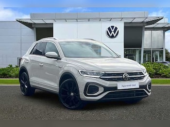 2022 (22) - 1.5 TSI R-Line 5dr DSG
