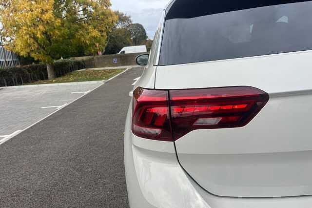 Used Volkswagen T-Roc 2022 for sale - 76133817: Photo 22
