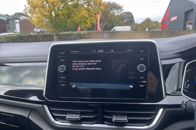 Used Volkswagen T-Roc 2022 for sale - 76133817: Photo 25