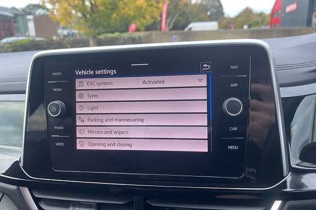 Used Volkswagen T-Roc 2022 for sale - 76133817: Photo 29