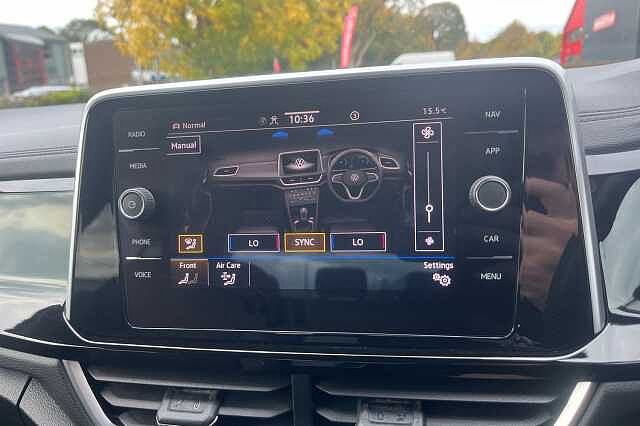 Used Volkswagen T-Roc 2022 for sale - 76133817: Photo 30