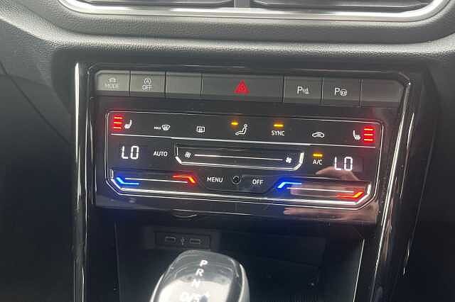 Used Volkswagen T-Roc 2022 for sale - 76133817: Photo 31
