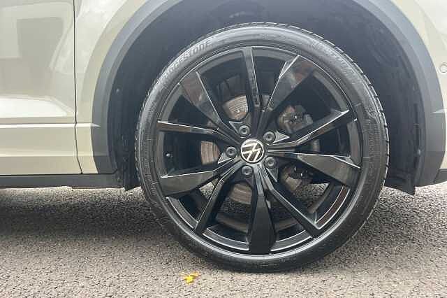 Used Volkswagen T-Roc 2022 for sale - 76133817: Photo 5