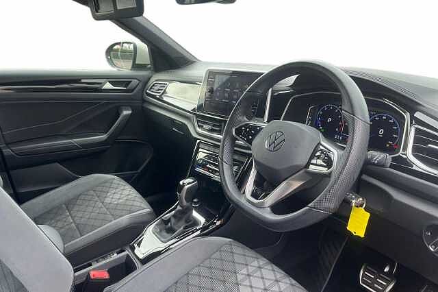 Used Volkswagen T-Roc 2022 for sale - 76133817: Photo 6