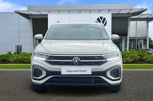 Used Volkswagen T-Roc 2022 for sale - 76133817: Photo 7