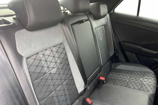 Used Volkswagen T-Roc 2022 for sale - 76133817: Photo 8