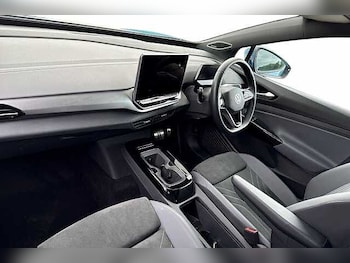 Used Volkswagen ID.5 2025 for sale - 78496239: Photo