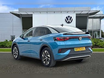Used Volkswagen ID.5 2025 for sale - 78496239: Photo