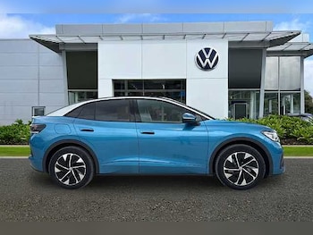 Used Volkswagen ID.5 2025 for sale - 78496239: Photo