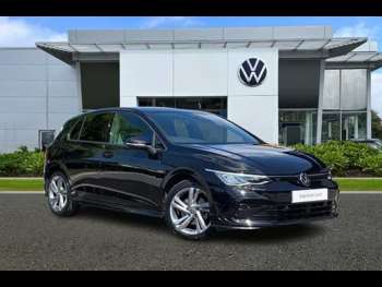 2021 (71) - 1.5 TSI 150 R-Line 5dr