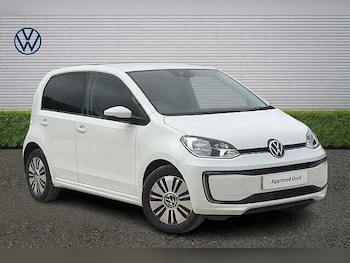 Used Volkswagen up! 2021 for sale - 78520761: Photo