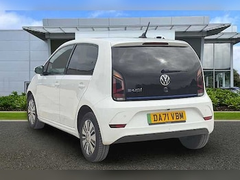 Used Volkswagen up! 2021 for sale - 78520761: Photo