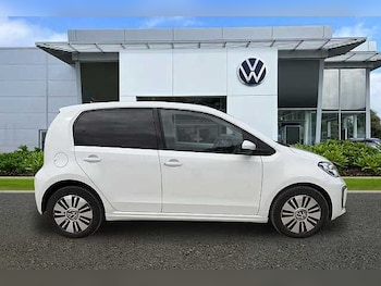 Used Volkswagen up! 2021 for sale - 78520761: Photo