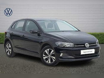 Used Volkswagen Polo 2019 for sale - 79673076: Photo