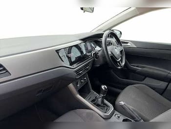 Used Volkswagen Polo 2019 for sale - 79673076: Photo