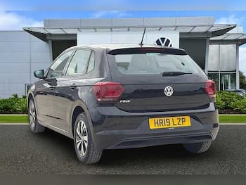 Used Volkswagen Polo 2019 for sale - 79673076: Photo