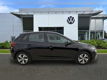Used Volkswagen Polo 2019 for sale - 79673076: Photo