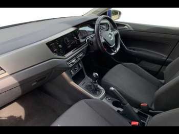 Used Volkswagen Polo 2018 for sale - 74912297: Photo