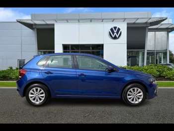 Used Volkswagen Polo 2018 for sale - 74912297: Photo